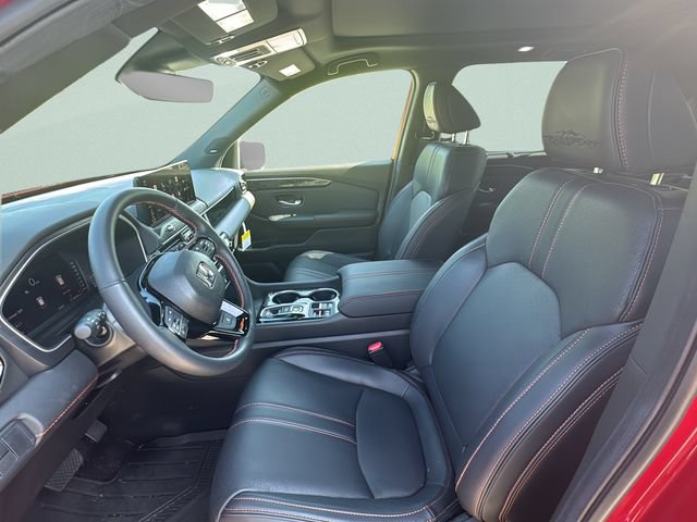 Certified 2026 Honda Passport TrailSport Elite image 14