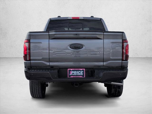 Used 2024 Ford F150 King Ranch image 7