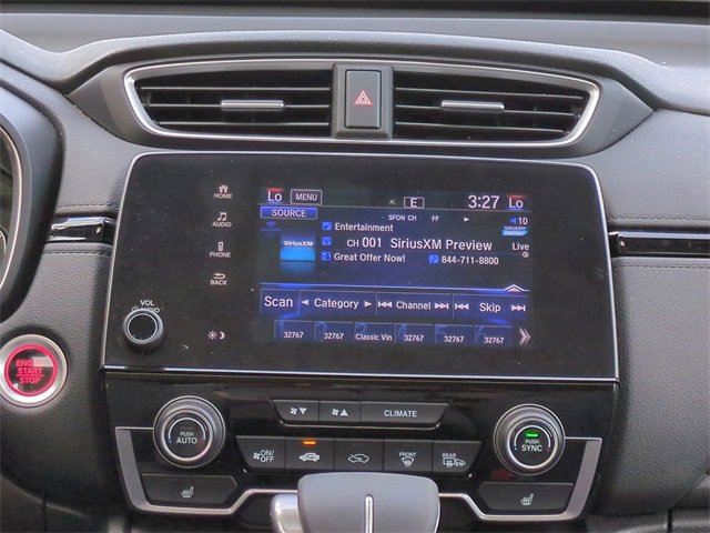 Used 2017 Honda CR-V EX image 19