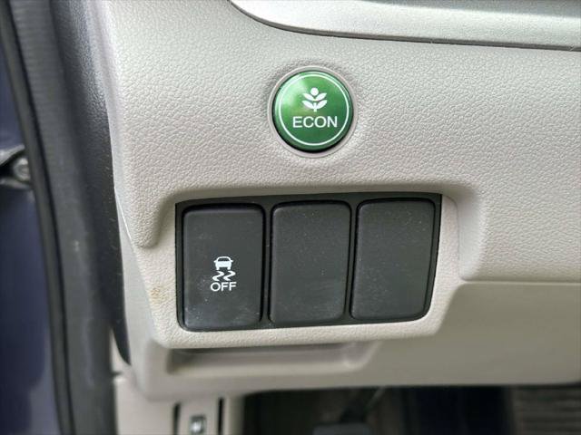 Used 2013 Honda CR-V LX image 14