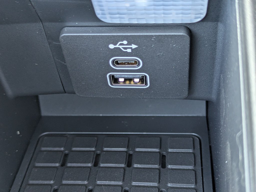 New 2026 Lincoln Aviator Reserve AWD/4WD image 28