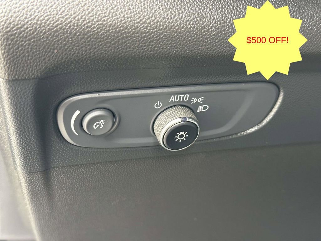 Used 2022 Buick Envision Preferred w/ Safety Package FWD image 20