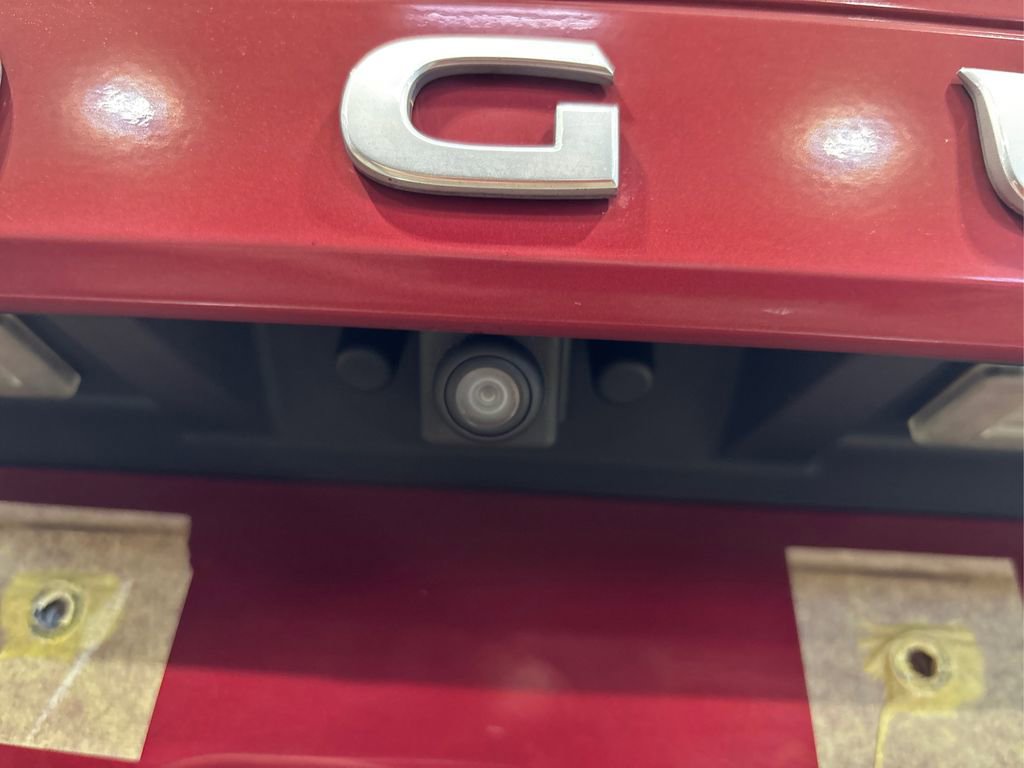 Used 2023 Nissan Rogue SV image 15