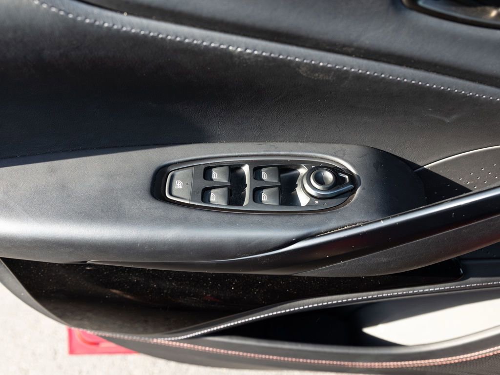 Used 2024 Aston Martin DBX 707 image 19
