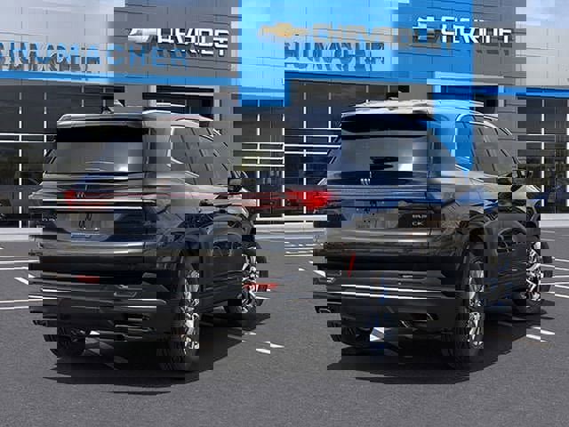 New 2025 Buick Enclave Preferred image 7