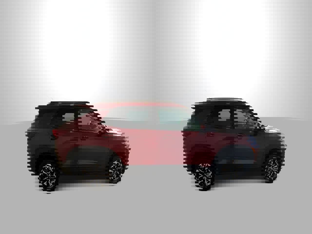 Used 2025 Chevrolet TrailBlazer LT image 9