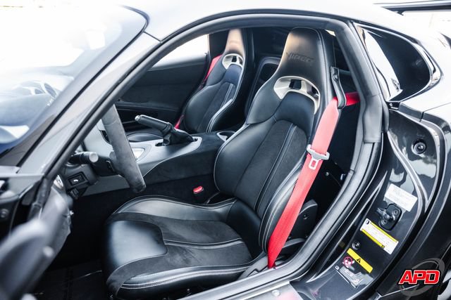 Used 2016 Dodge Viper ACR w/ Extreme Aero Package RWD image 5