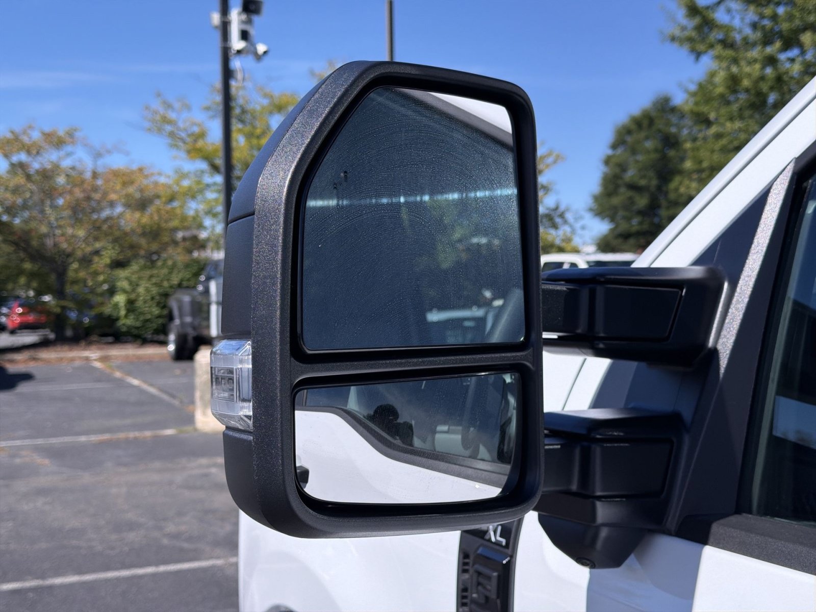 New 2027 Ford F350 XL w/ 360-Degree Camera Package AWD/4WD image 14