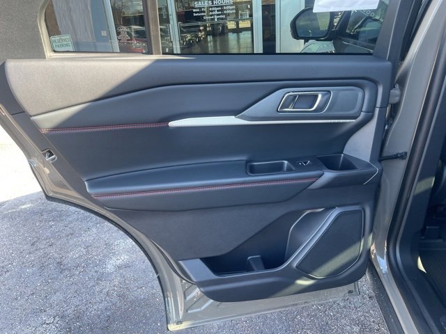 New 2026 Ford Explorer ST image 43