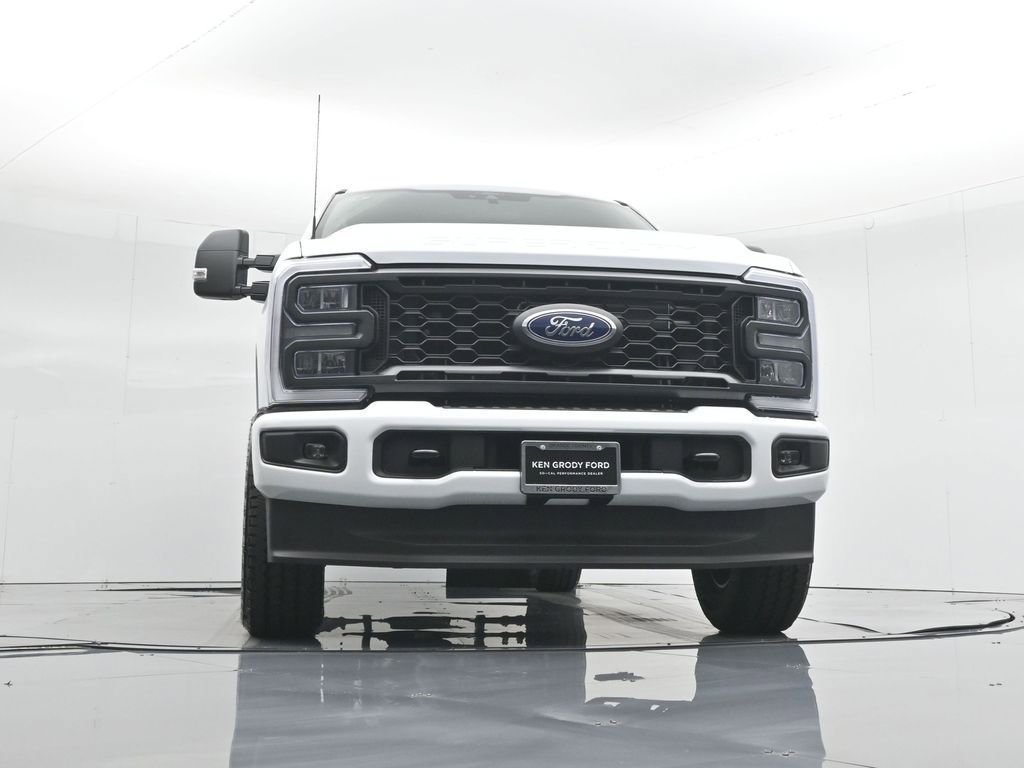 Used 2026 Ford F250 XL w/ STX Appearance Package AWD/4WD image 54