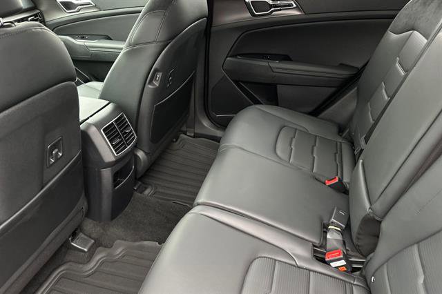 New 2026 Kia Sportage SX image 13