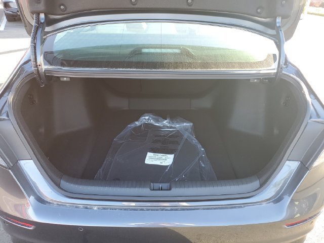 New 2026 Honda Accord EX-L image 9
