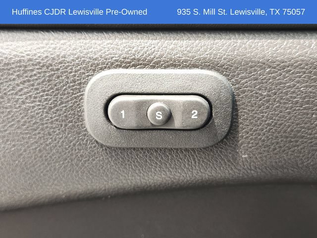 Certified 2018 Jeep Grand Cherokee Limited AWD/4WD image 31