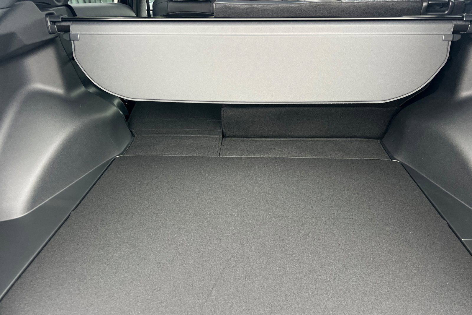 New 2026 Toyota bZ XLE image 12