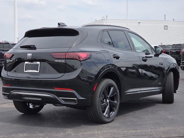 New 2026 Buick Envision Sport Touring AWD/4WD image 23