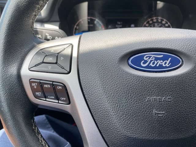 Used 2020 Ford Ranger XLT w/ Equipment Group 301A Mid AWD/4WD image 23