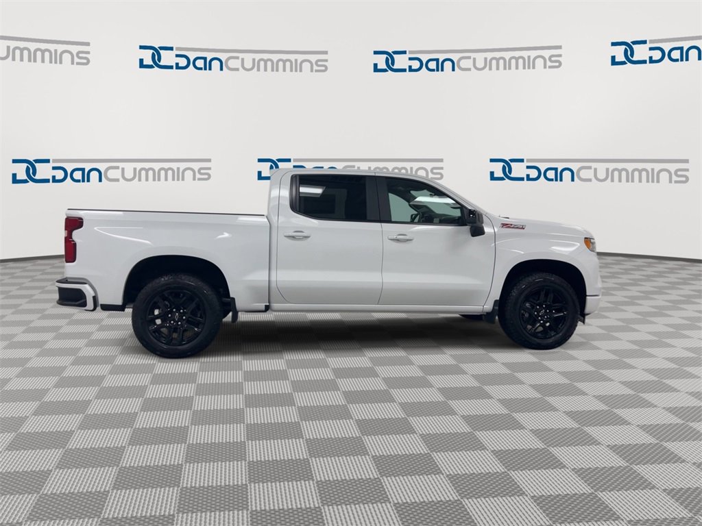 New 2026 Chevrolet Silverado 1500 RST w/ Convenience Package II image 9
