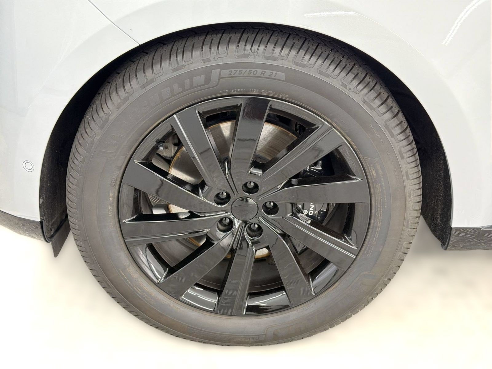 Used 2023 Land Rover Range Rover SE AWD/4WD image 12