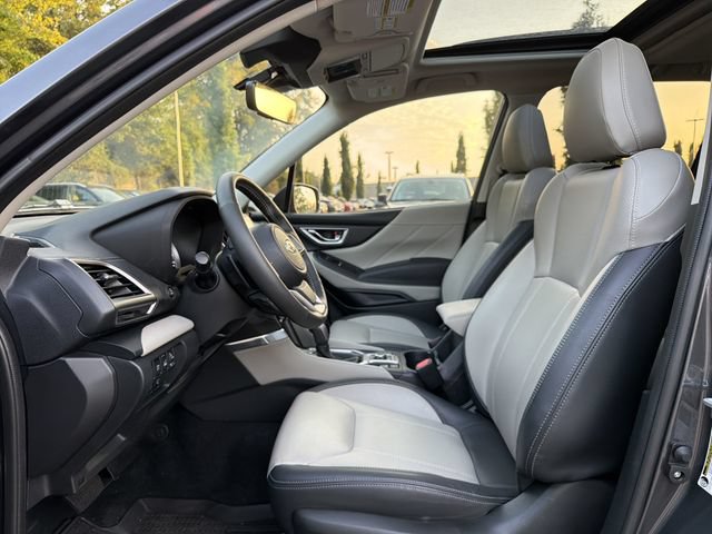Certified 2024 Subaru Forester Limited AWD/4WD image 11