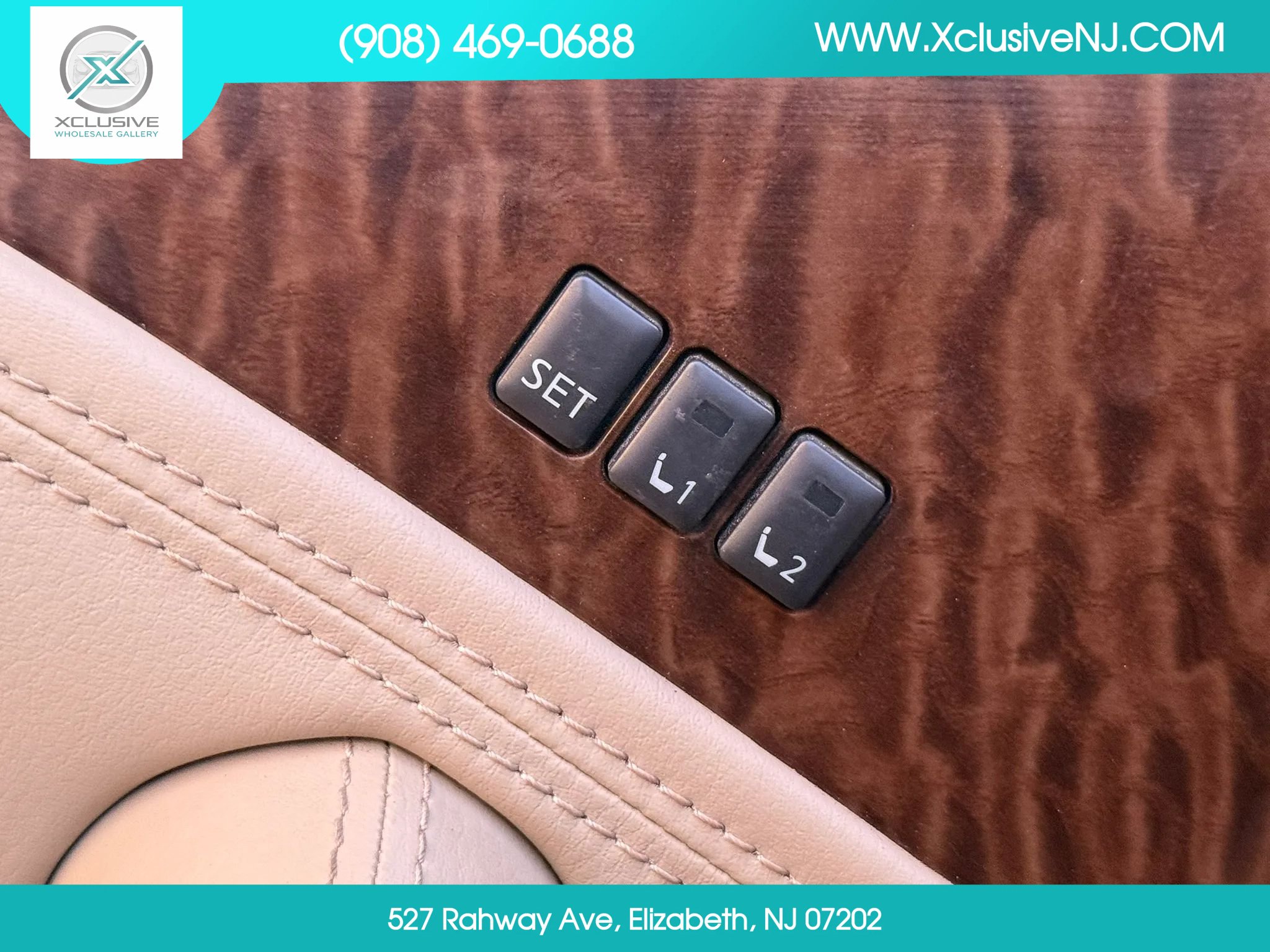 Used 2017 Nissan Armada SL RWD image 22