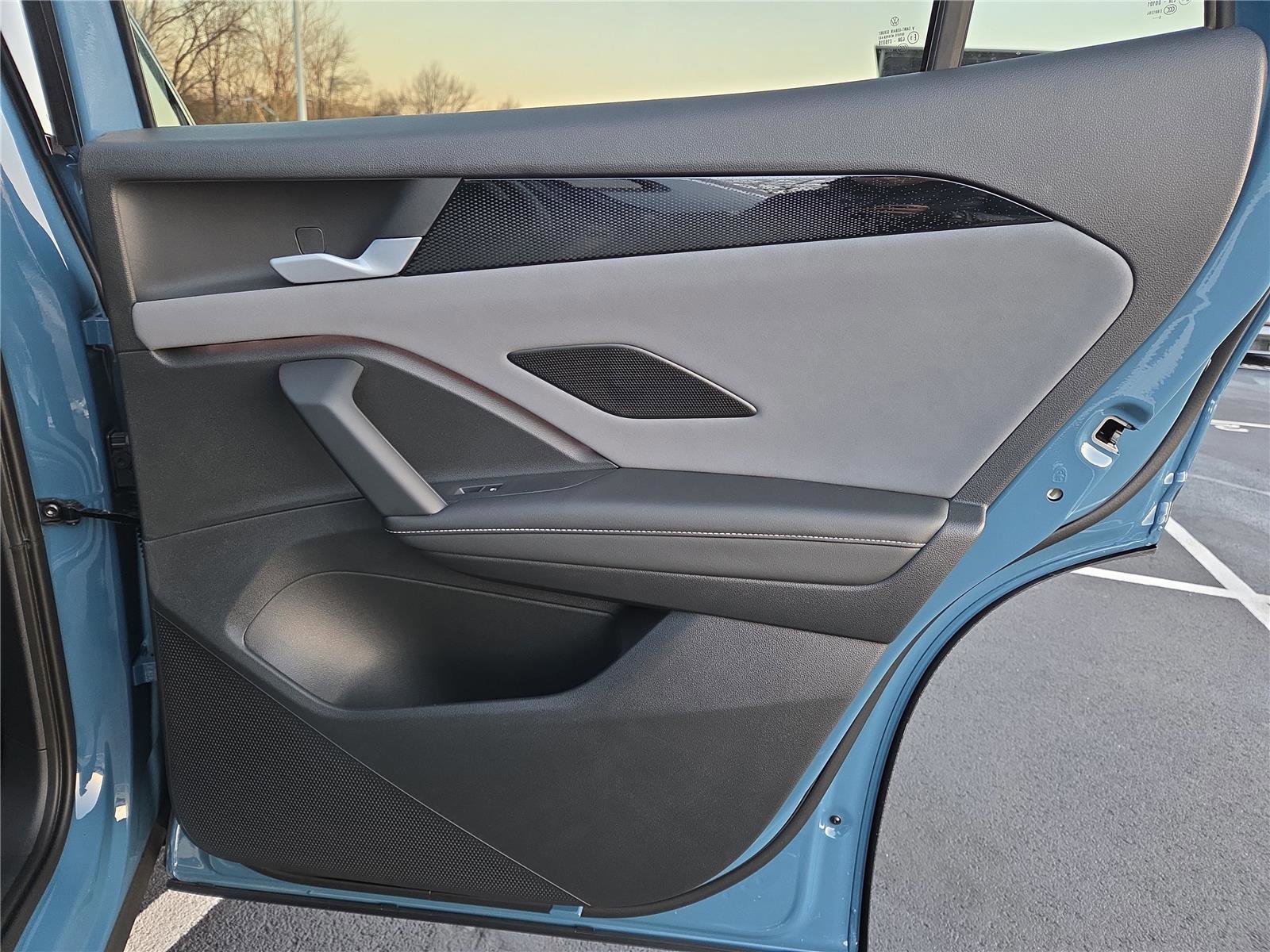 New 2026 Volkswagen Tiguan SE image 29