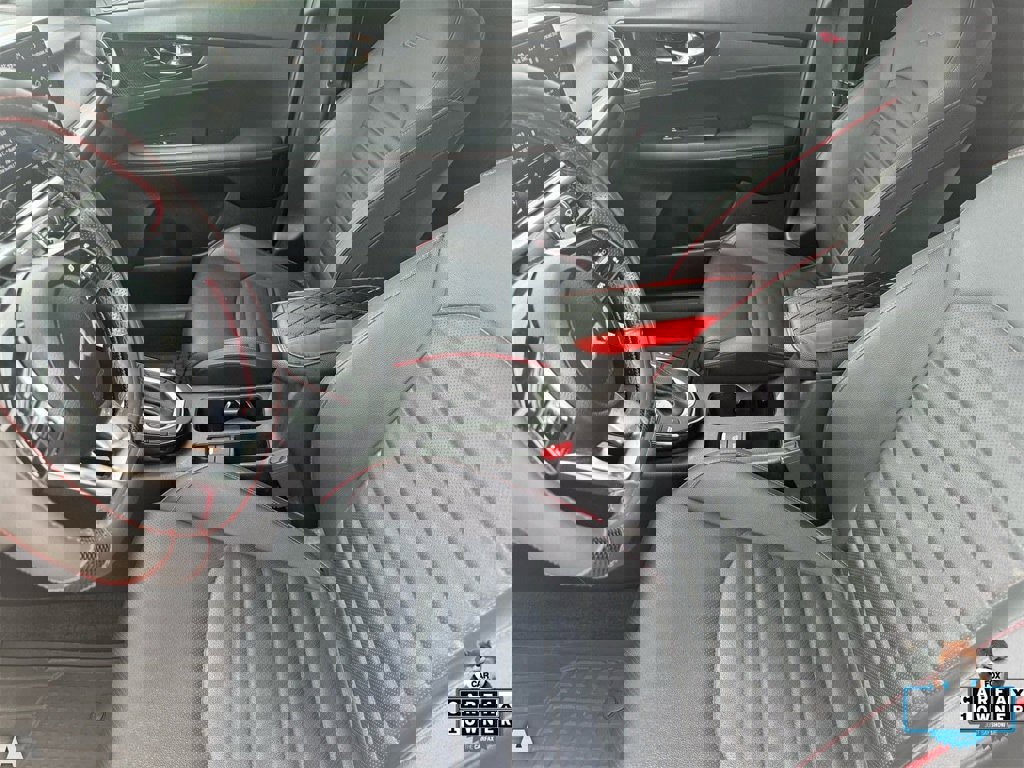 Used 2023 Kia Forte GT w/ GT2 Package image 12