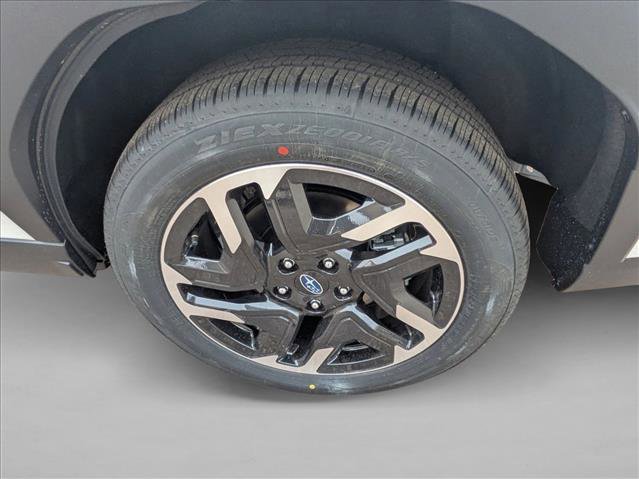 New 2026 Subaru Forester Premium image 9