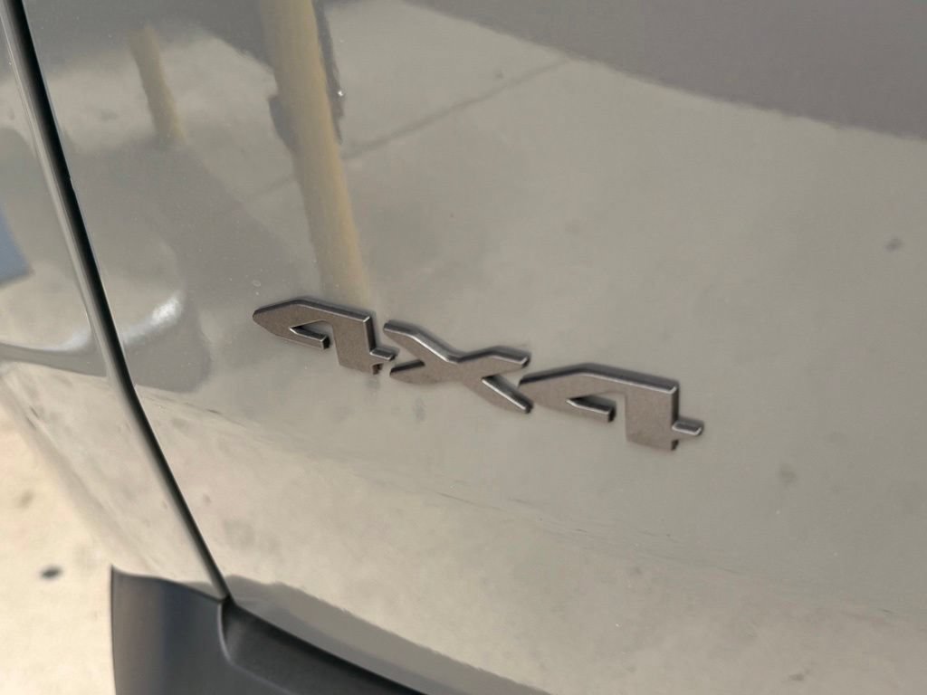 New 2026 Jeep Cherokee Overland AWD/4WD image 37