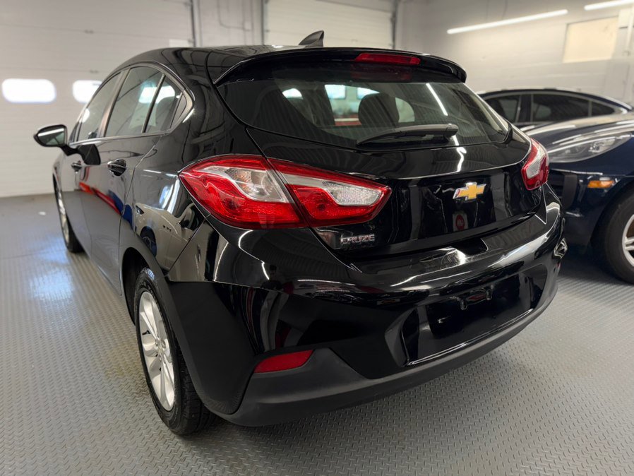 Used 2019 Chevrolet Cruze LS w/ LS Convenience Package image 10