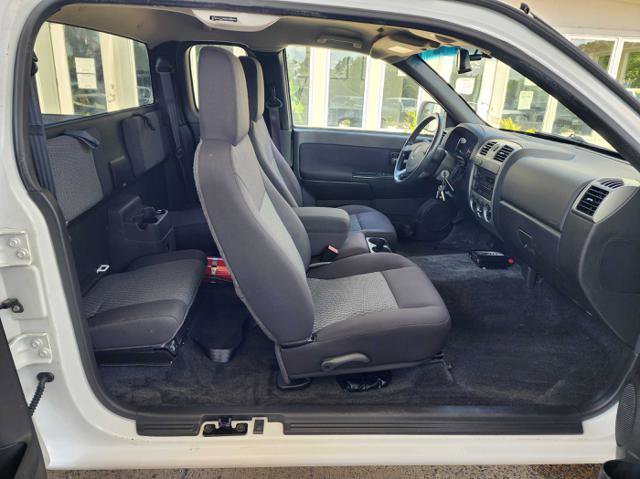 Used 2012 Chevrolet Colorado W/T w/ Power Convenience Package RWD image 15