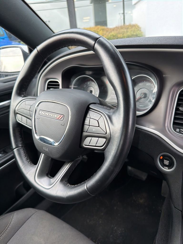 Used 2022 Dodge Charger SXT image 10