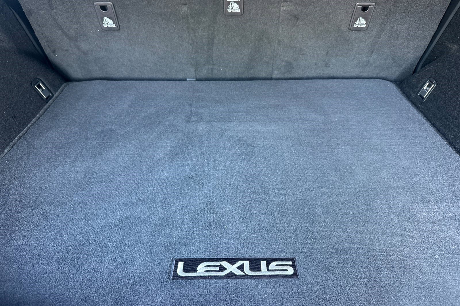 Certified 2024 Lexus RX 350 Premium w/ Accessory Package (Z1) FWD image 19
