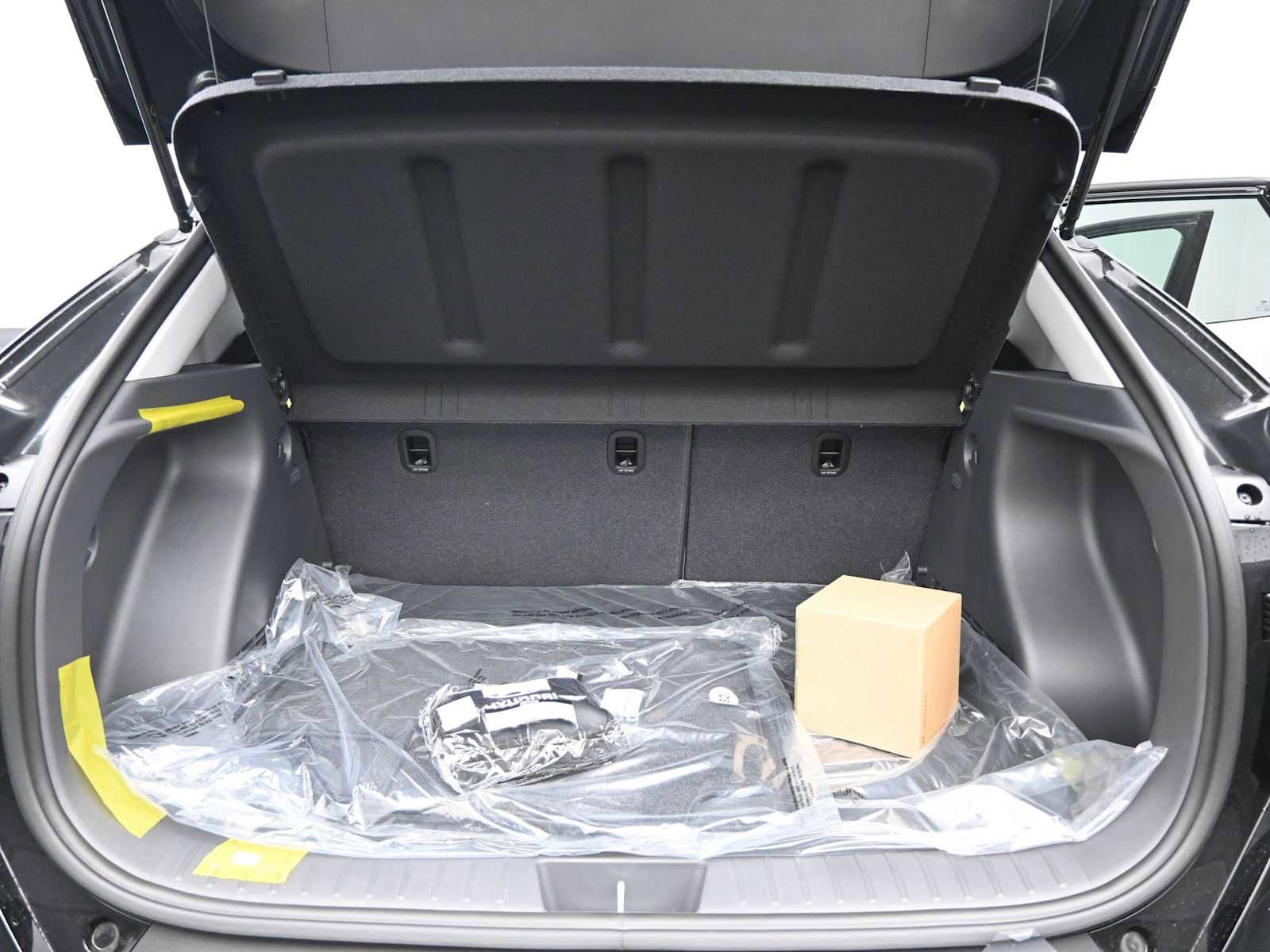 New 2026 Hyundai Kona SEL Sport image 13