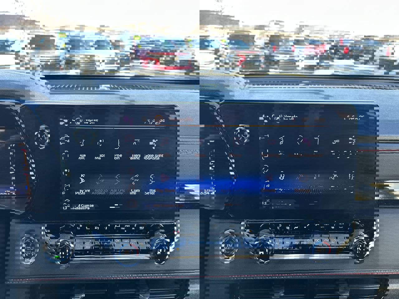 Used 2023 Chevrolet Colorado Z71 w/ Z71 Convenience Package 2 image 28