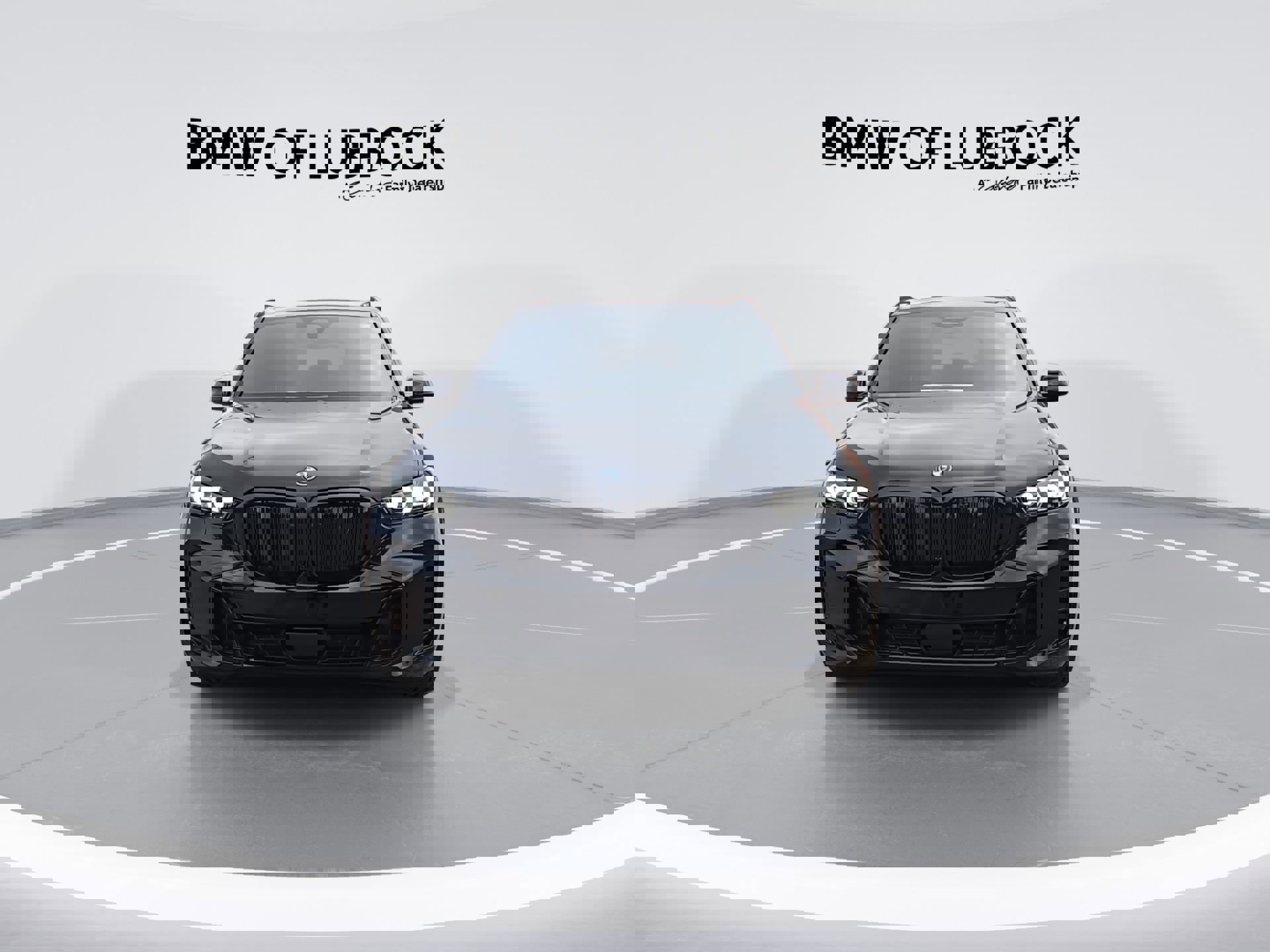 New 2026 BMW X5 xDrive50e w/ Executive Package image 3