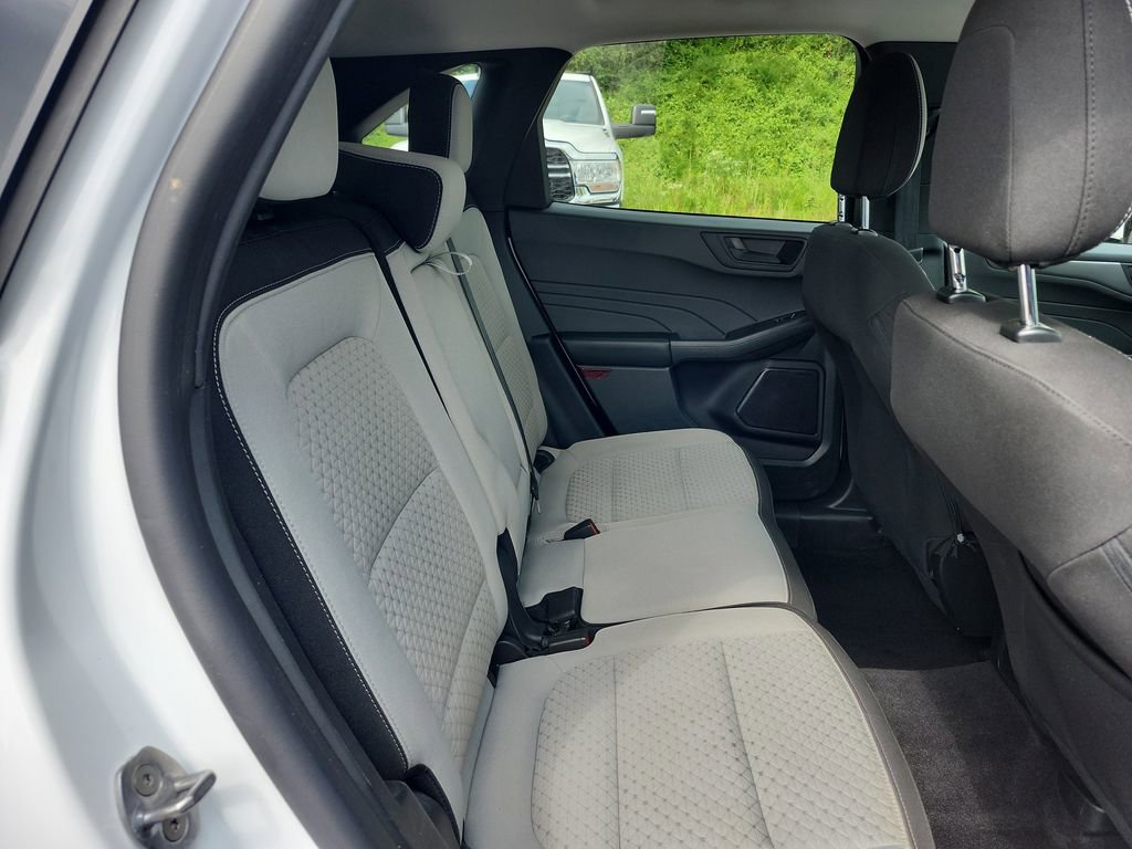 Used 2023 Ford Escape Active image 39