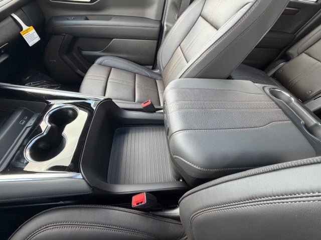 New 2026 Chevrolet Suburban High Country w/ Sun And Tow Package AWD/4WD image 44