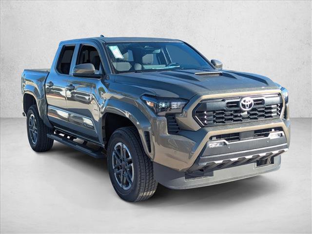 New 2025 Toyota Tacoma TRD Sport image 6