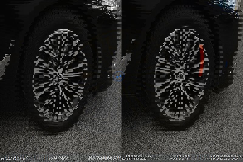 Used 2018 BMW 530e image 47