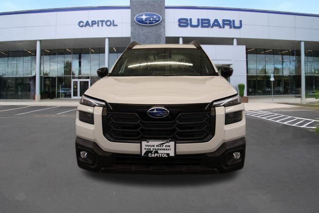 New 2026 Subaru Outback Premium image 7