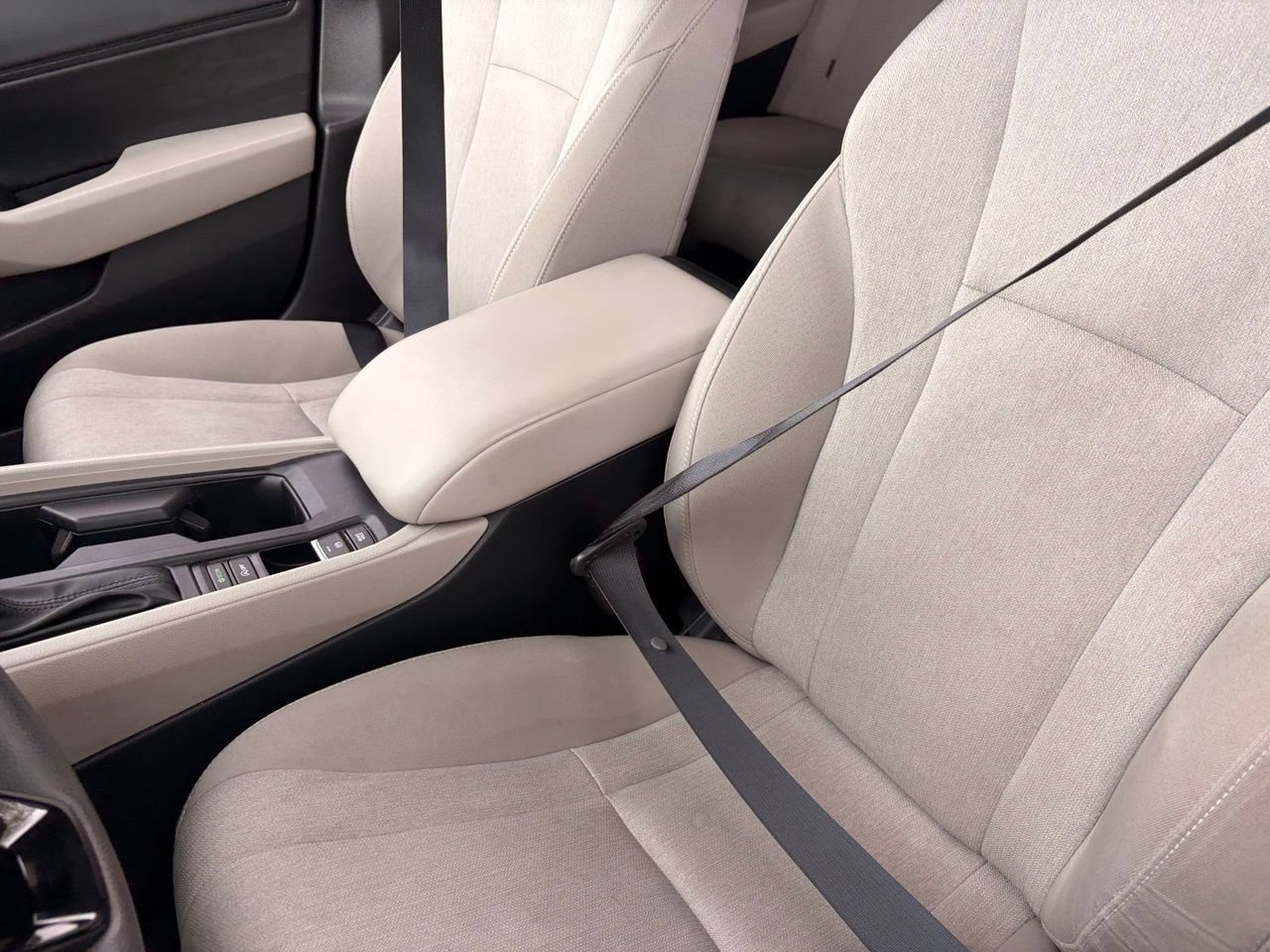 Used 2024 Honda Accord EX image 19