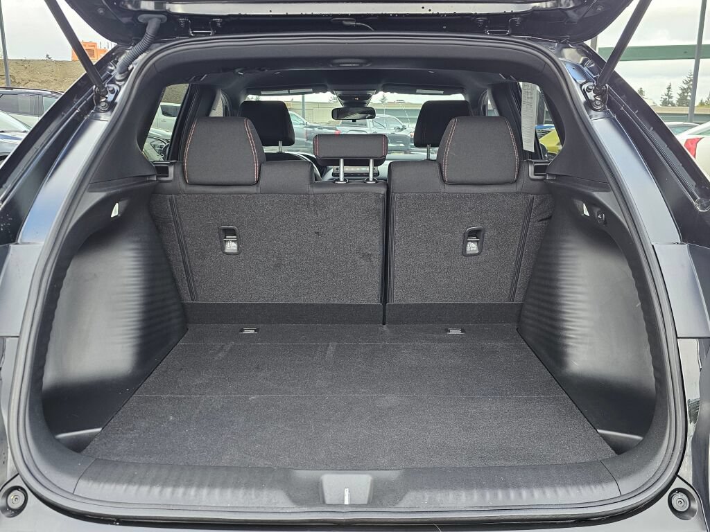 Used 2023 Honda HR-V Sport image 28