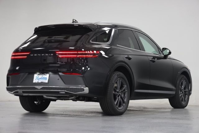 New 2027 Genesis GV70 2.5T Select AWD/4WD image 14