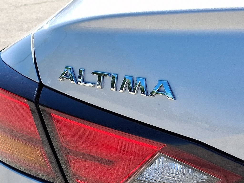 Used 2021 Nissan Altima 2.5 SV AWD/4WD image 33