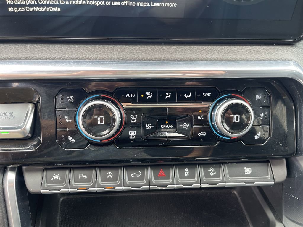 Used 2024 GMC Sierra 1500 Denali w/ Denali Reserve Package image 19