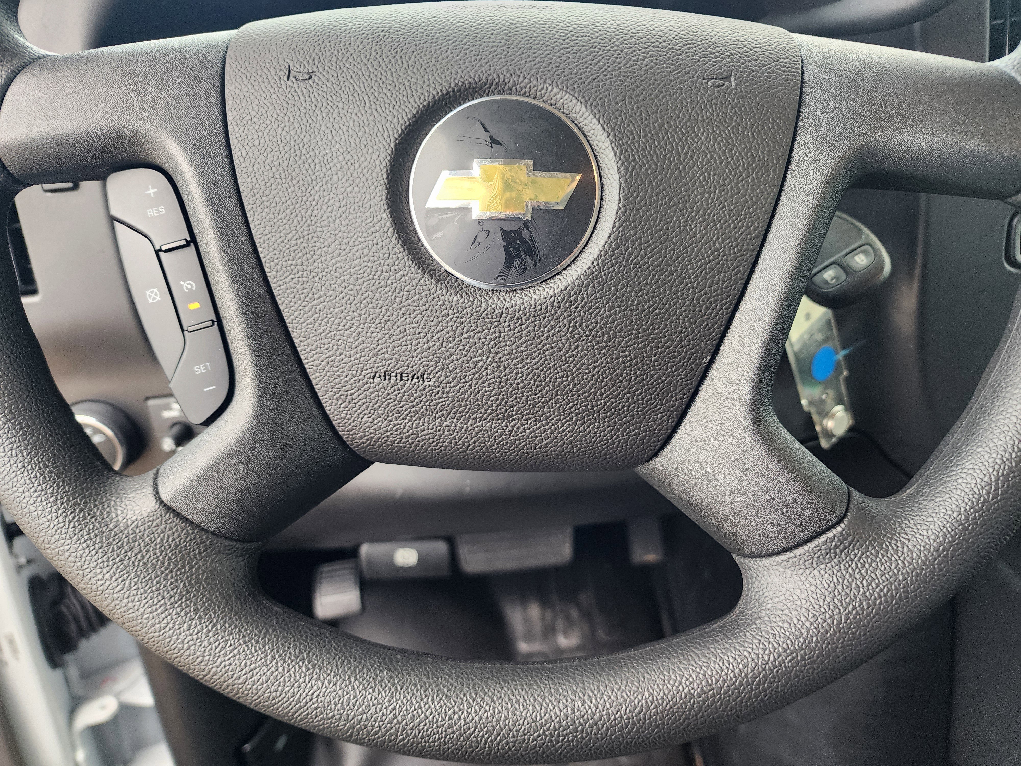 New 2025 Chevrolet Express 3500 w/ Power Convenience Package RWD image 29