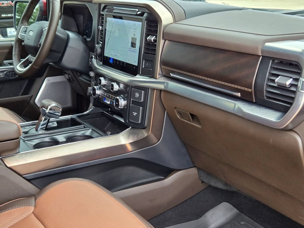 Used 2025 Ford F150 King Ranch AWD/4WD image 28