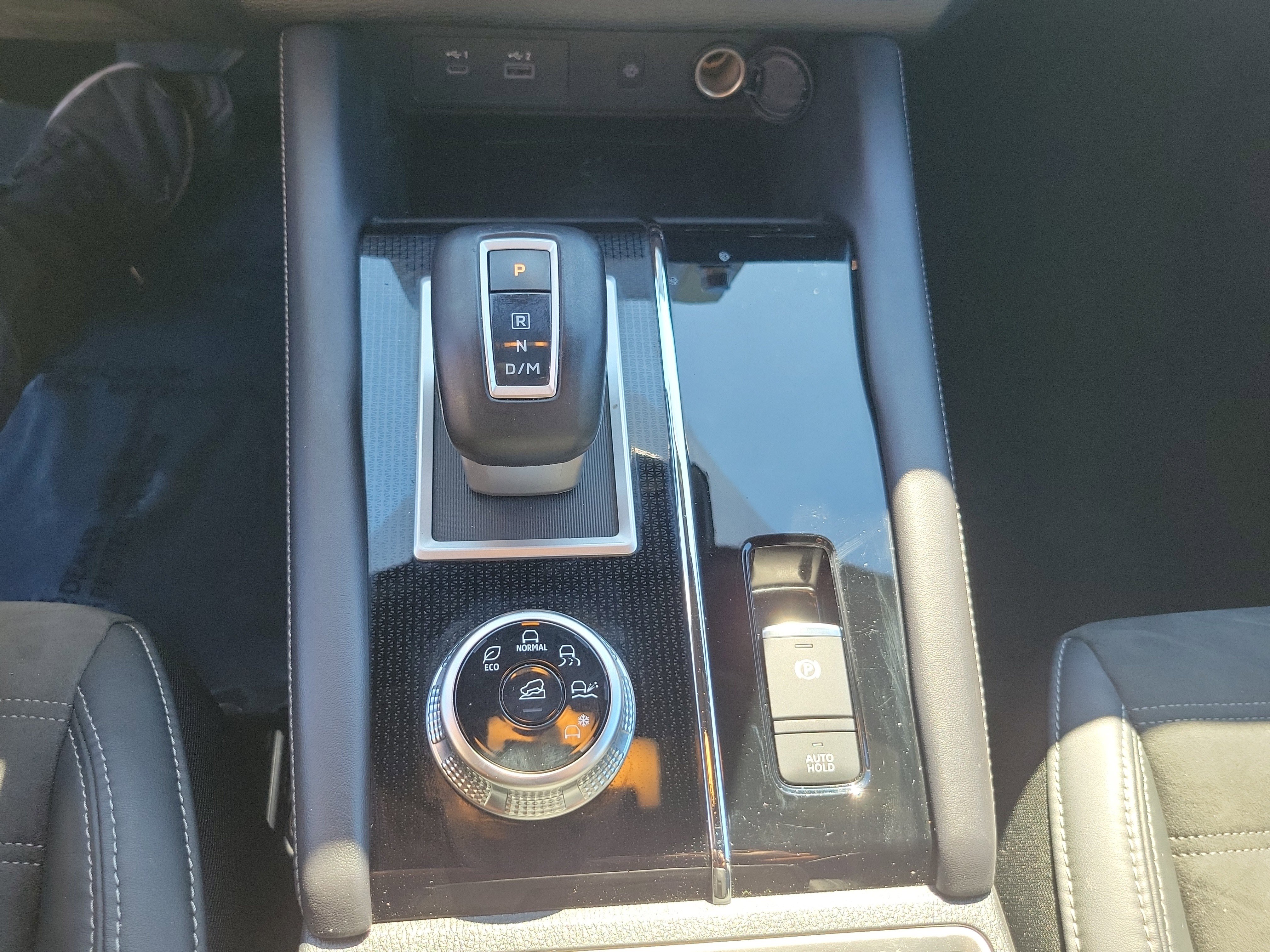 Used 2022 Mitsubishi Outlander SE image 24