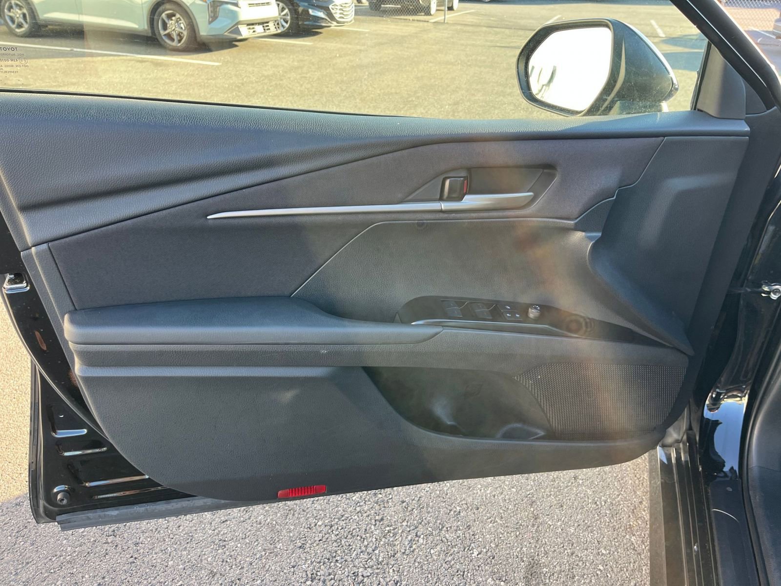 Used 2025 Toyota Camry LE image 20