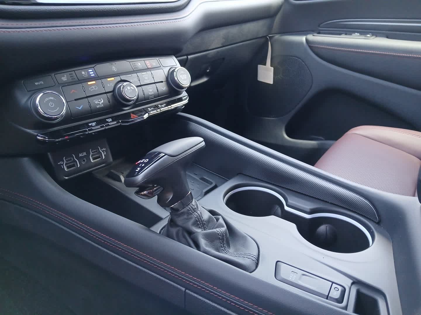 New 2026 Dodge Durango GT AWD/4WD image 56